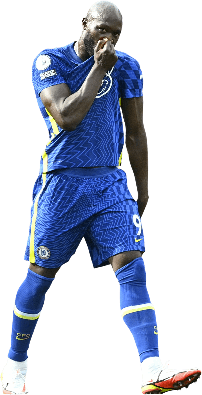 Lukaku Png Hd (white, navy, black, teal)