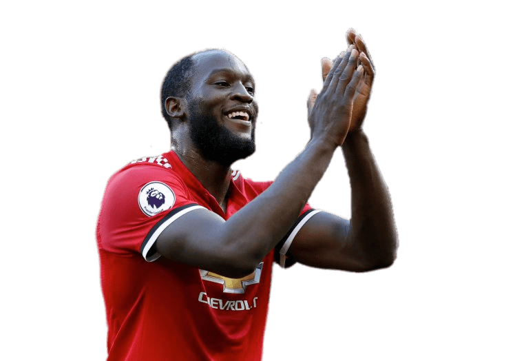 Lukaku Transparent Png (maroon, gray)