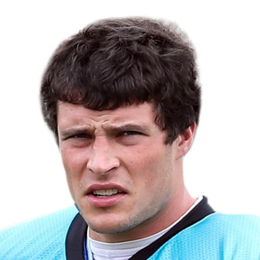 Luke Kuechly Png (black)