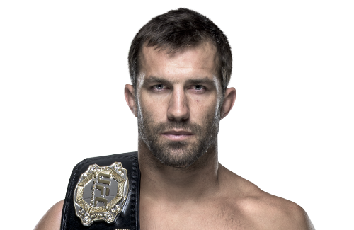 Luke Rockhold Png Image (white, gray, lavender, black)