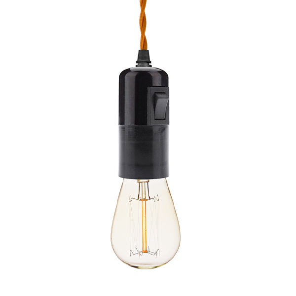 Bulb Holder Png Free Download (white, beige, black)