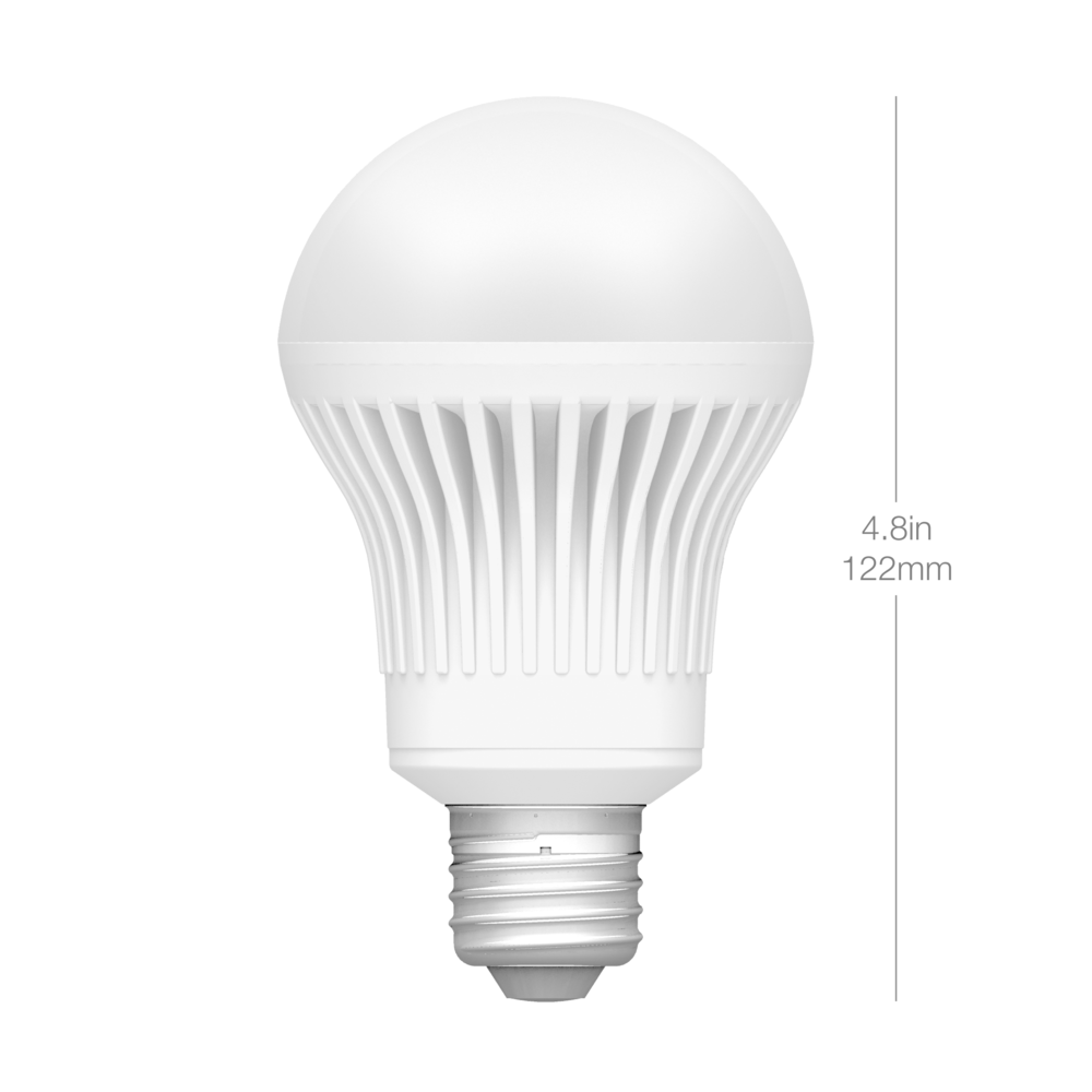 Bulb Png Photos (white, lavender, black)