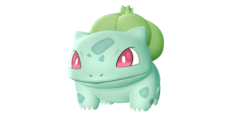 Bulbasaur Png Pic (mint, gray, silver)