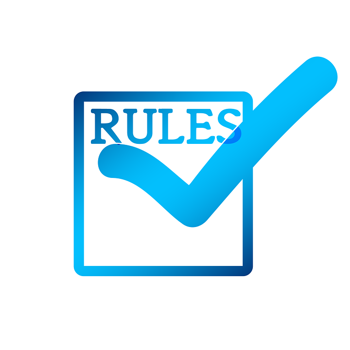 Rule Png Free Image (greenish blue, black)