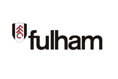 Fulham F C Png Photos (black, gray, white)