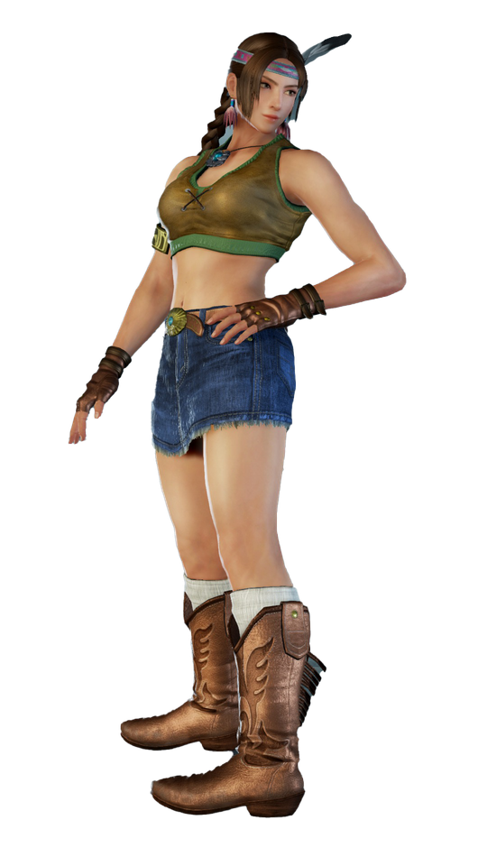 Julia Chang Png Transparent Image (black)