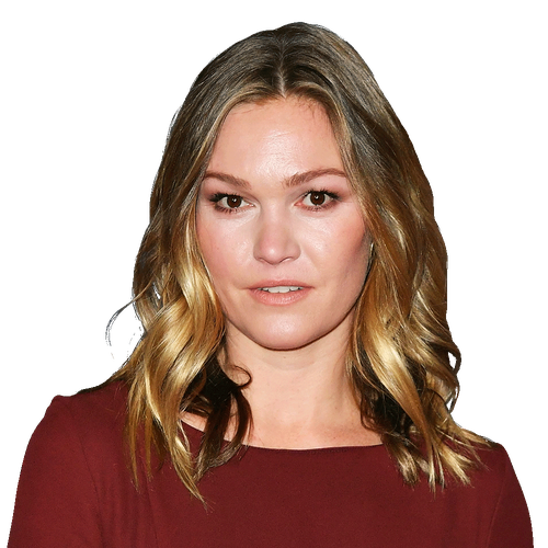 Julia Stiles Png Image (maroon, black)