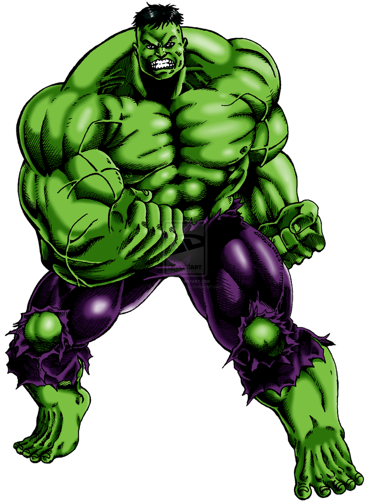 Hulk Png Picture (gray, black)