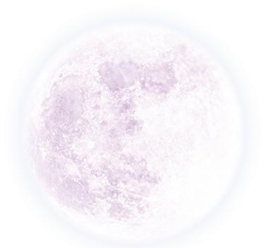 Full Moon Png Isolated Photos (black, lavender, white)