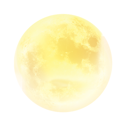 Full Moon Png Transparent (black, beige, white)