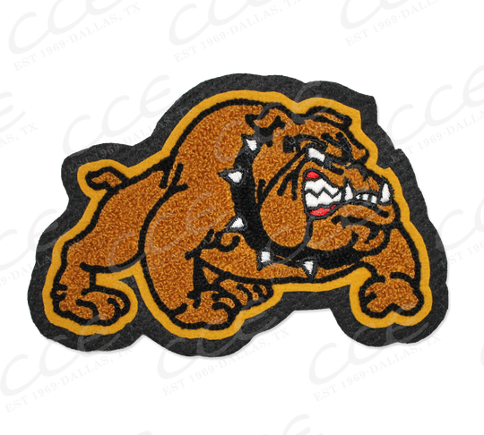 Bulldogs Download Png Image (black)