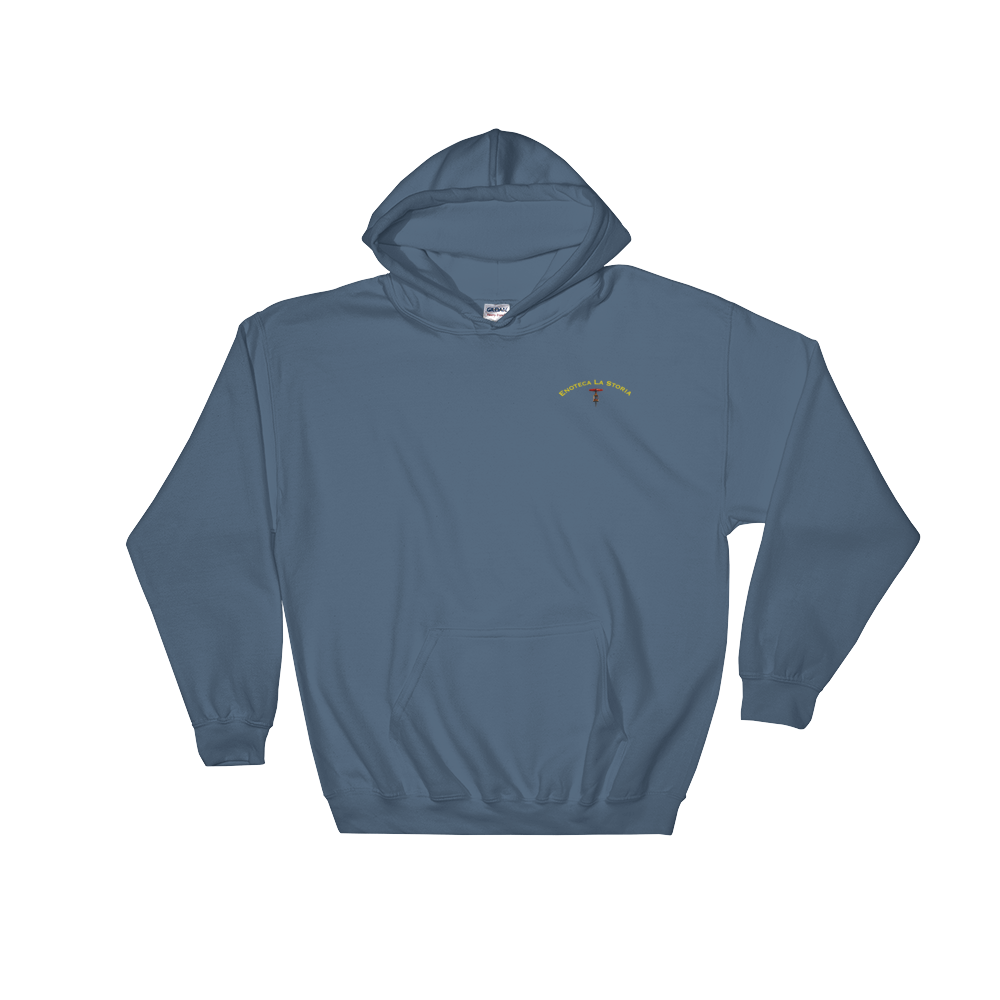 Pullover (black, gray)