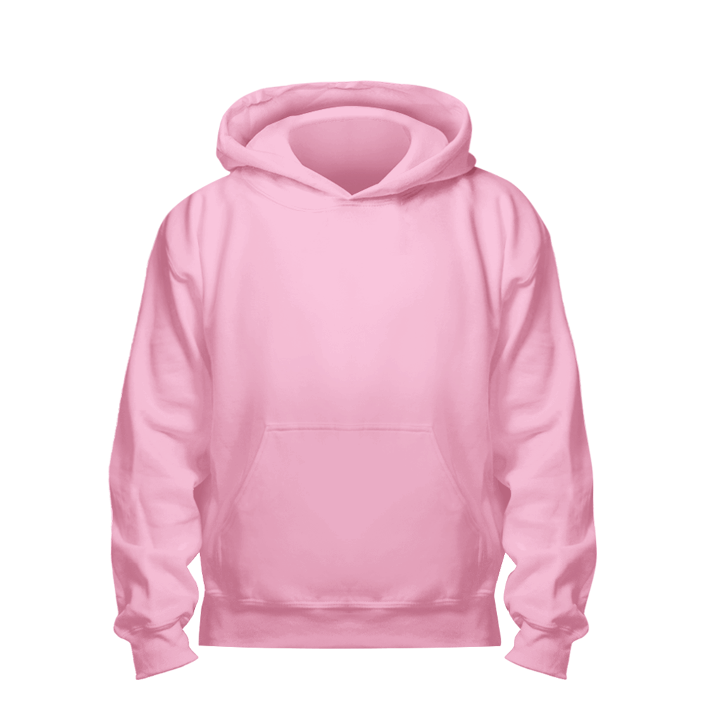 Pullover No Background (lavender, pink, white, plum)