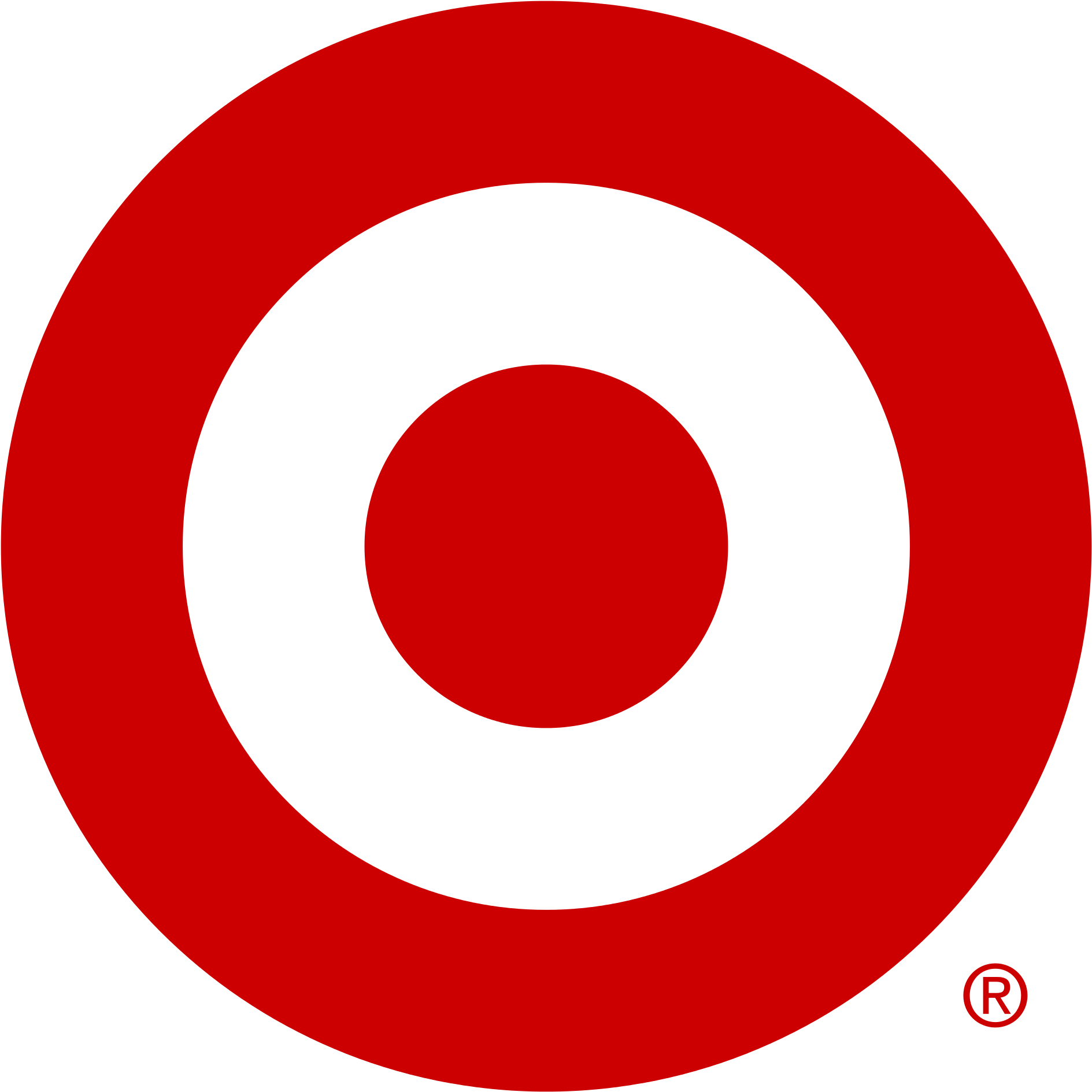 Bullseye Png Hd (white, black, red)