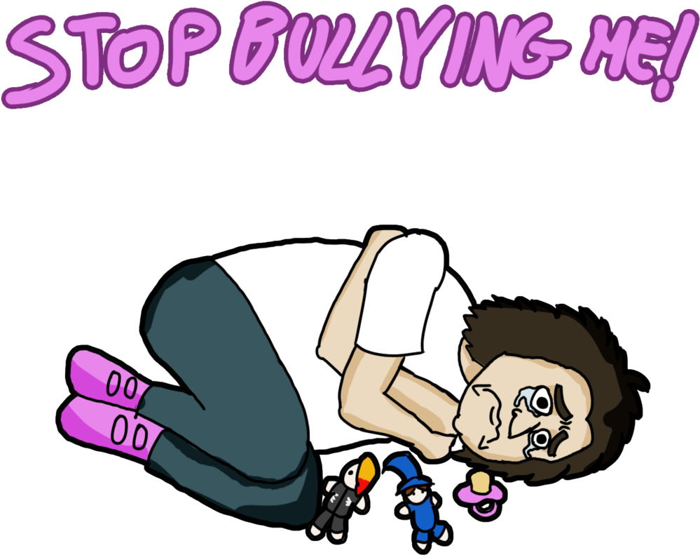 Bully Attack Png Photos (teal, white, black, pink, violet)