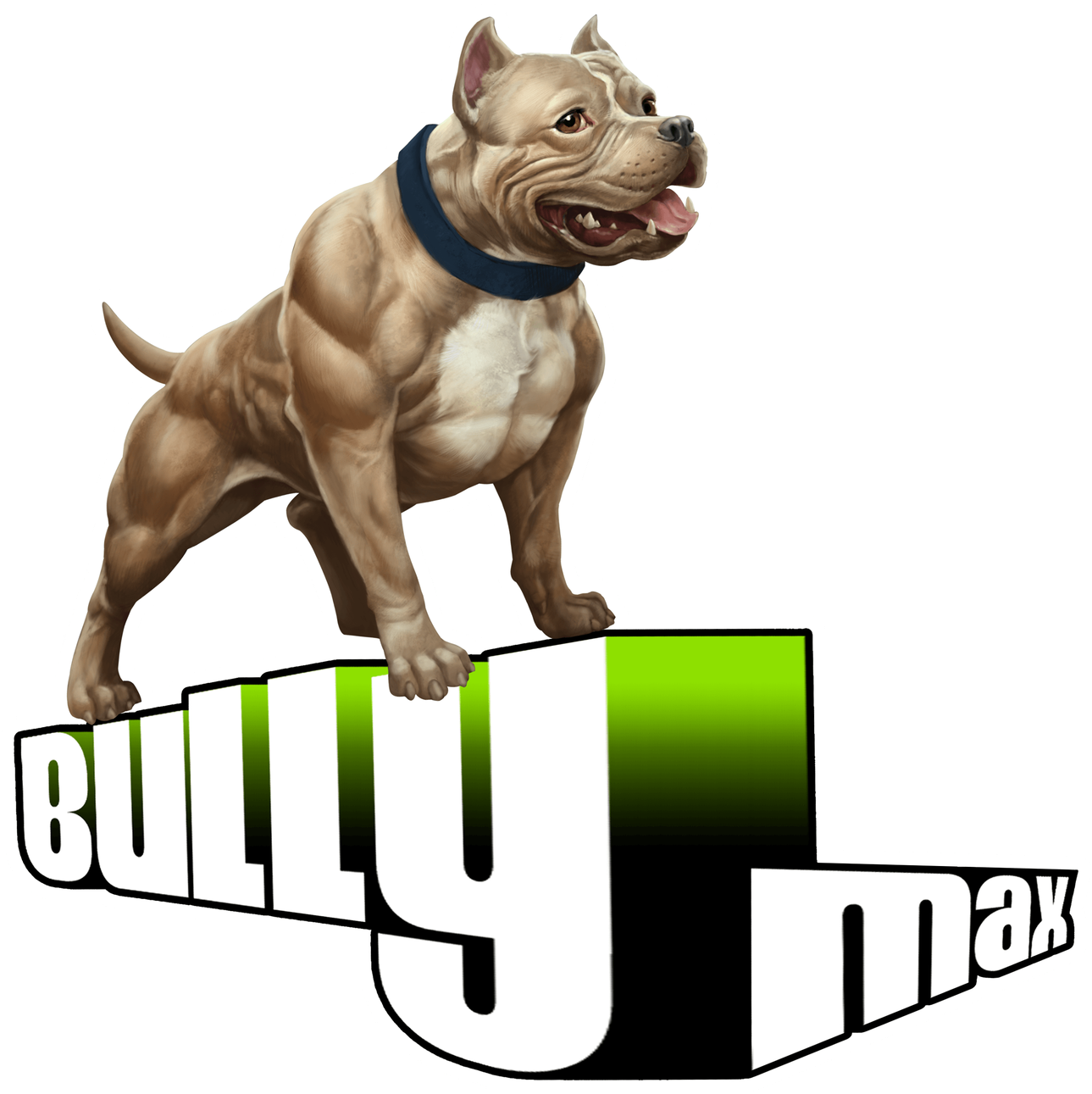 Bully Attack Png Transparent Image (white, black, lavender, green, olive)