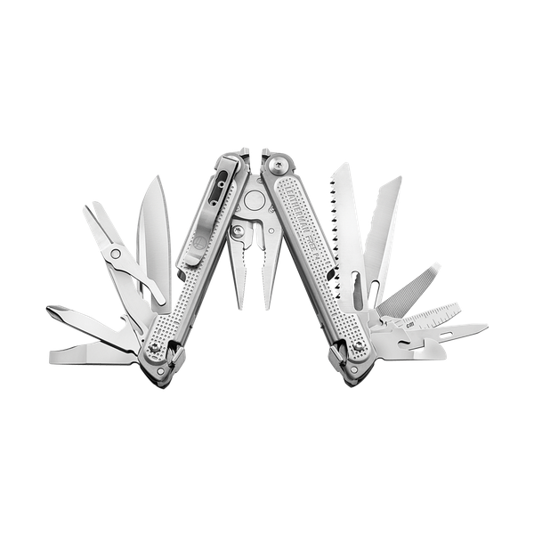 Multi Tool Png File (silver, lavender, black)