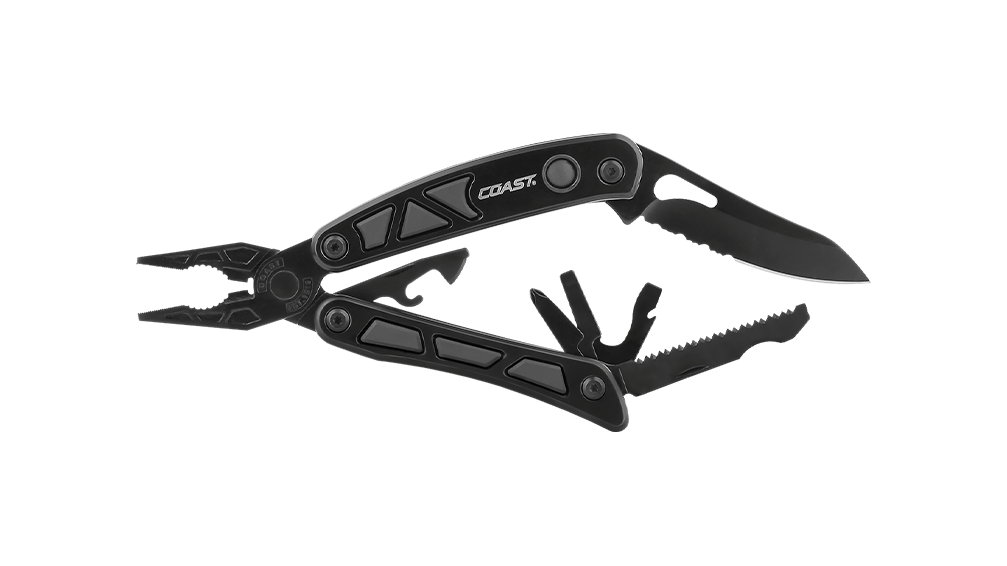 Multi Tool Png Isolated Transparent Image (gray, black)