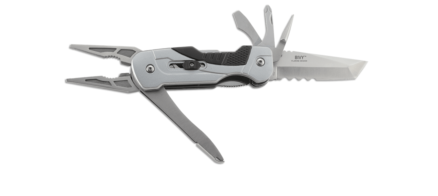 Multi Tool Png Photo (gray)