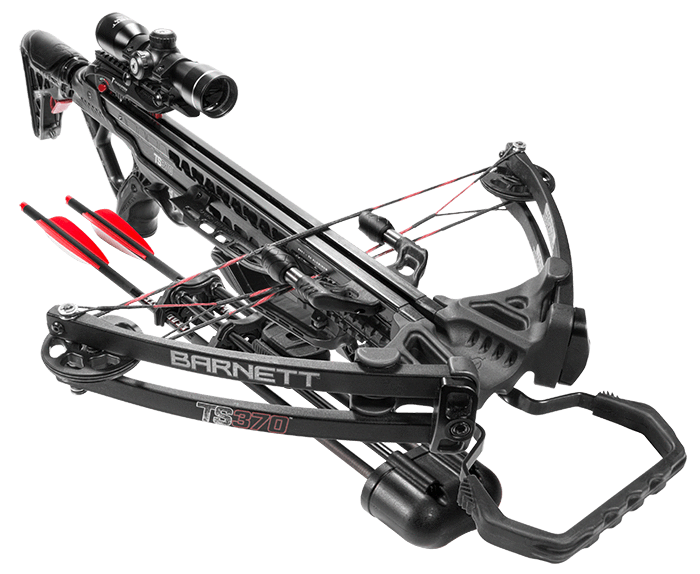 Multiple Crossbow Png Pic (black, gray)