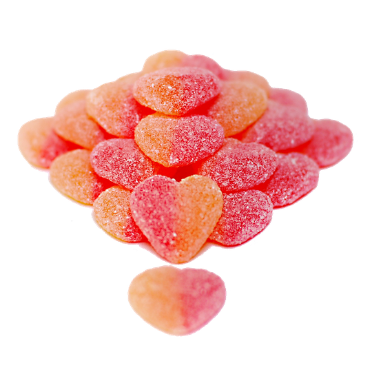 Gum Background Png (black, red, pink)