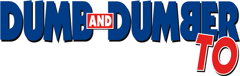 Dumb And Dumber Png File (navy, black)