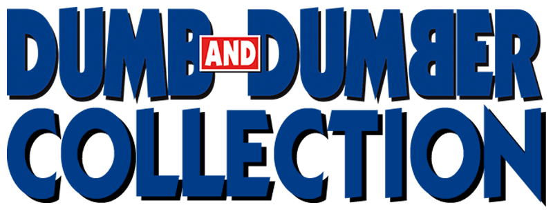 Dumb And Dumber Png Pic (navy, black)