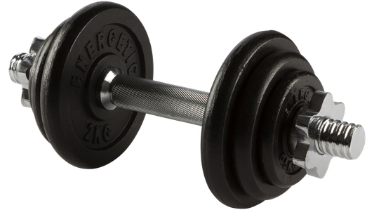 Dumbbell Png Hd (black)