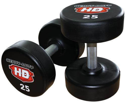 Dumbbell Png Isolated Hd Pictures (black)