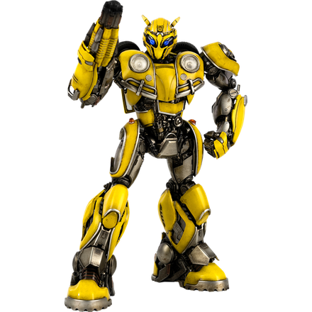 Bumblebee Png (black)