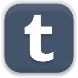 Tumbler Free Nobackground Png Icon Download (gray, indigo, black, white)