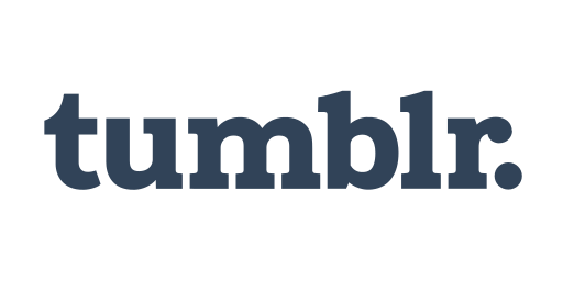 Tumblr Logo Icon Pngpath Free Transparent Png Icon Download (black, indigo)