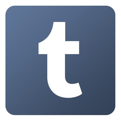 Tumblr Socialnetwork Free Nobackground Png Icon Download (gray, black, white)