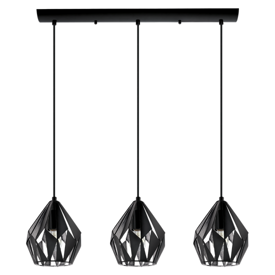 Luminaires Lighting Png Image (black)