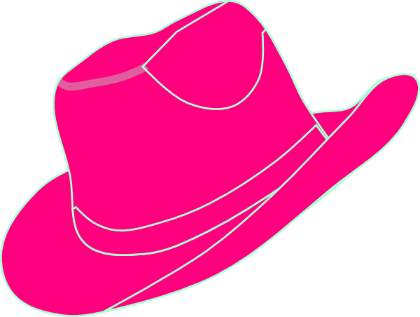 Summer Hat Transparent Png (white, red, salmon)