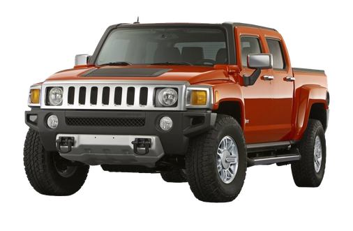 Hummer Png Clipart (indigo, black)