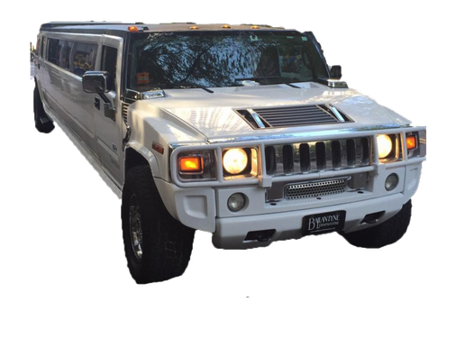 Hummer Png Transparent Image (black)