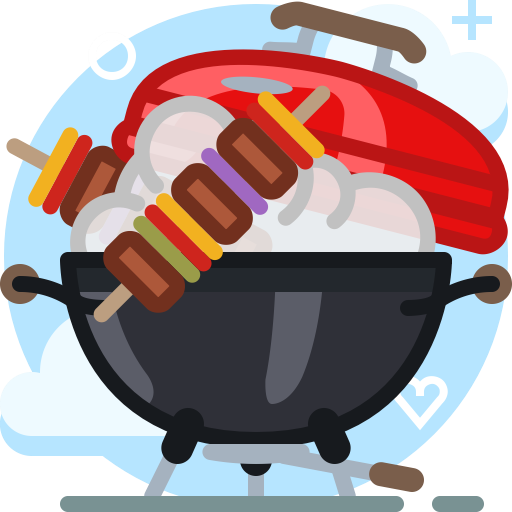 Yumminkyskyconsmix Free Png Icon Download (white, red, black, gray, lavender)