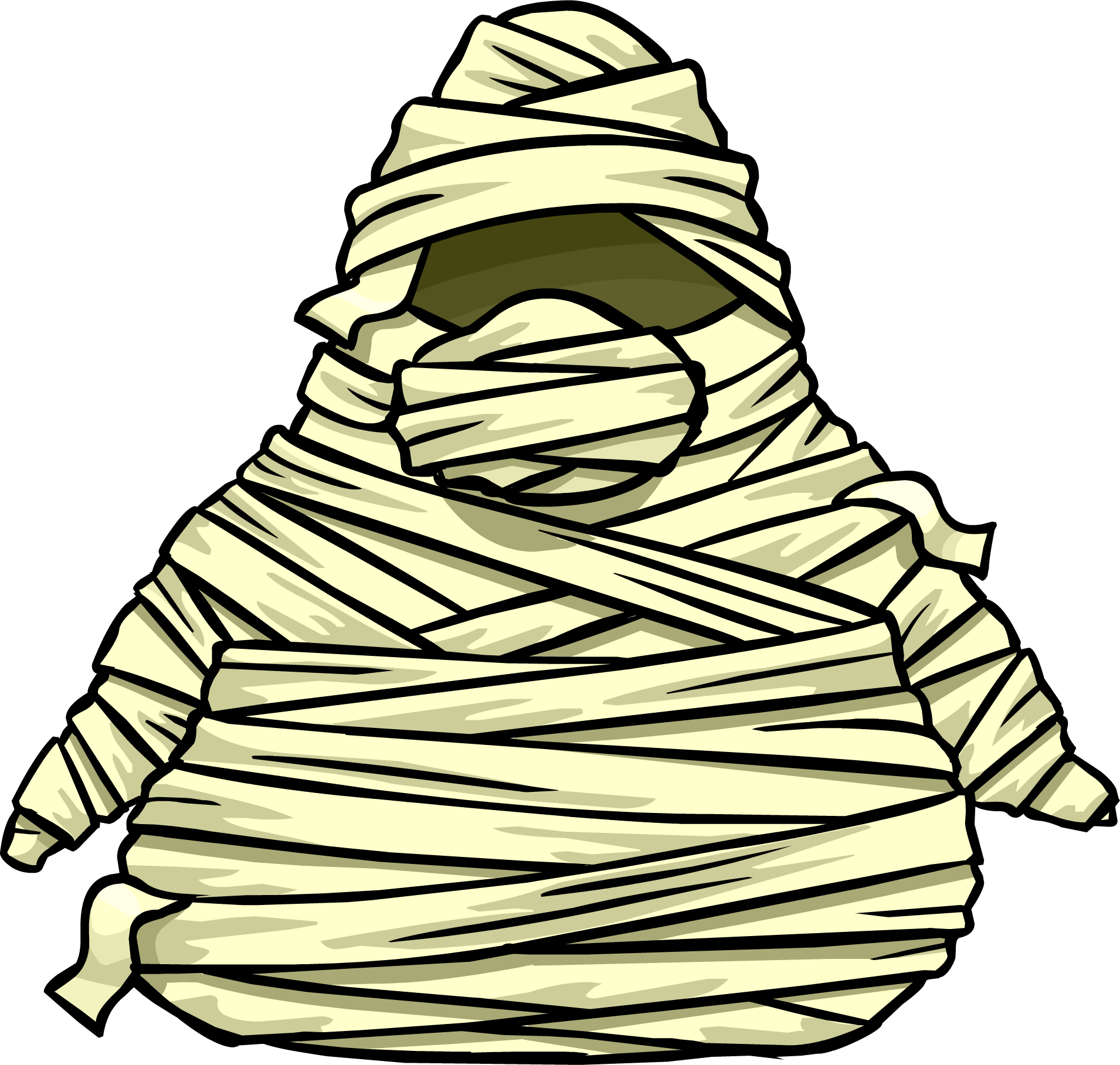 Mummy Png Photos (white, black, beige)