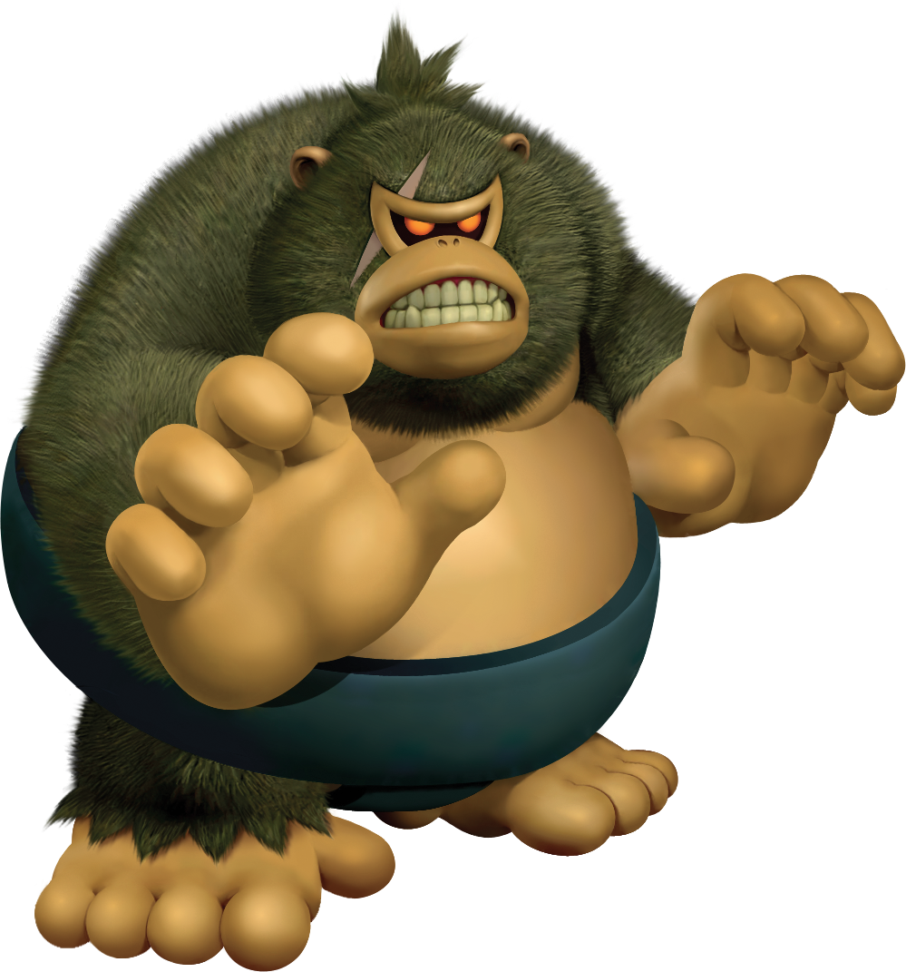 Sumo Png File (black)