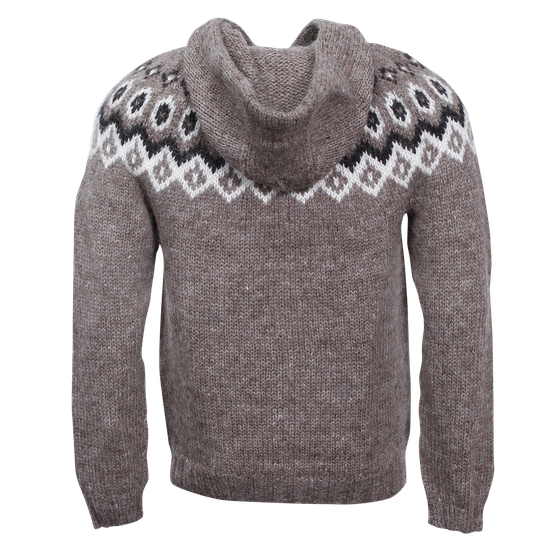 Jumper (black, gray)