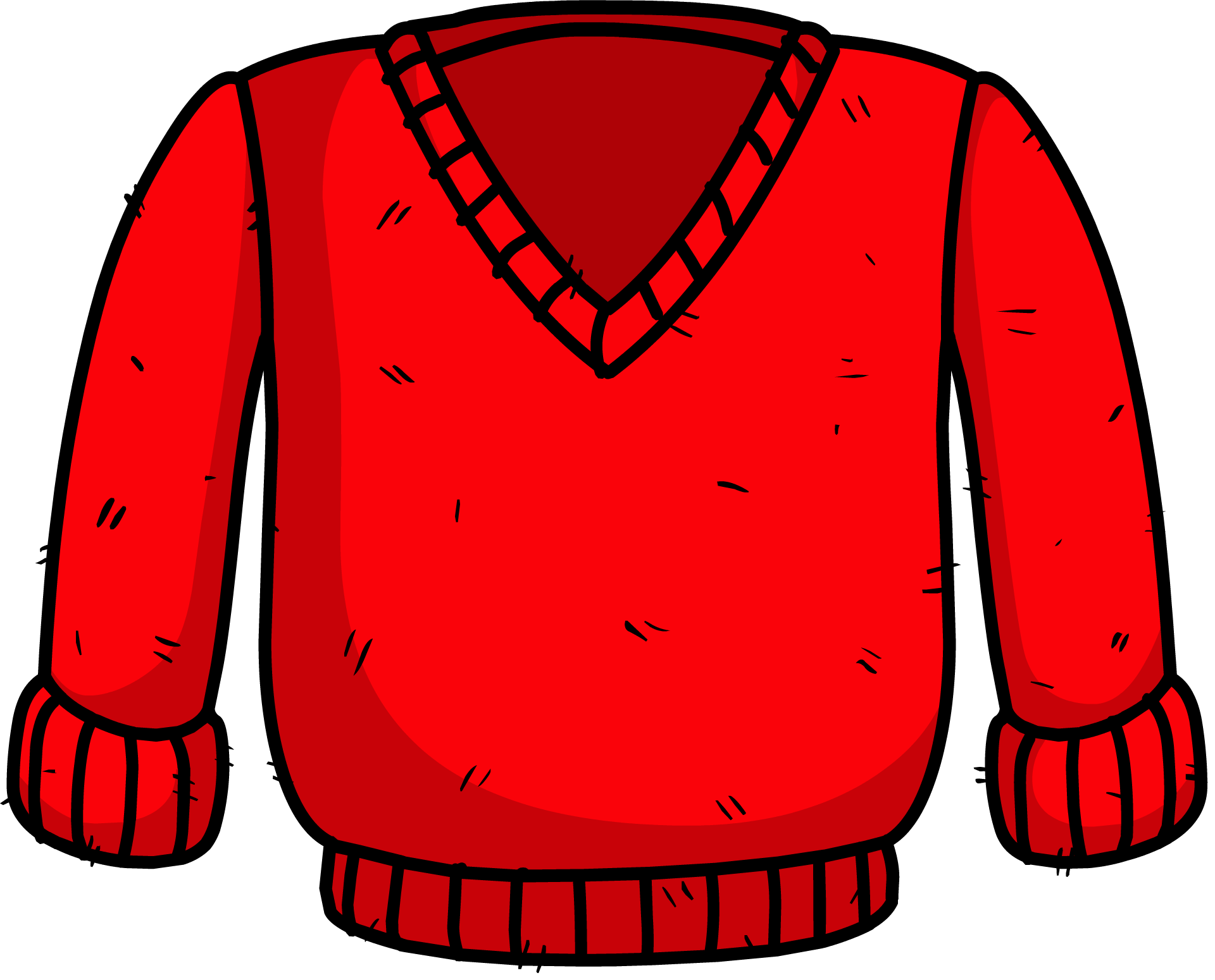 Jumper Png Free Image (black, maroon, red)