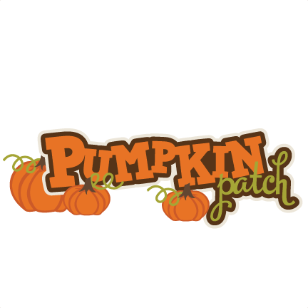 Pumpkin Patch Png Background Image (chocolate, white)