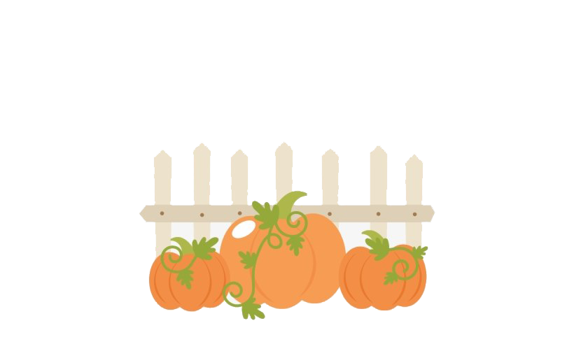 Pumpkin Patch Png File (silver, salmon, beige, white)