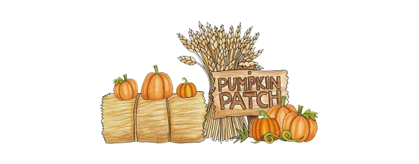 Pumpkin Patch Png Picture (lavender, white)