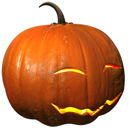 Pumpkin Smile Halloween Free Nobackground Png Icon Download (orange, chocolate, black)