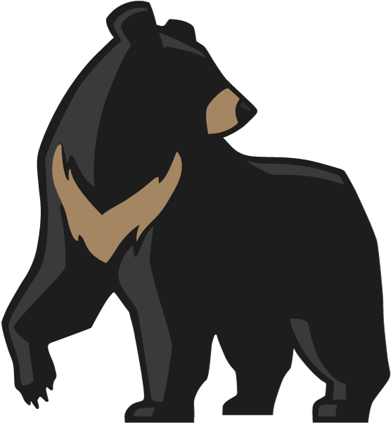 Sun Bear Png Pic (indigo, black, gray)