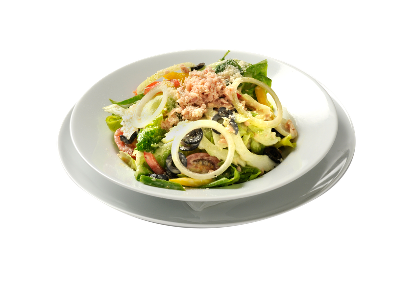 Tuna Salad Png (black, silver, beige, white)