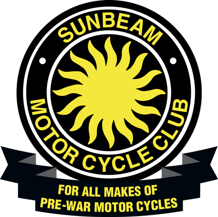 Sunbeam Cycles Png (gold, black, yellow, white)