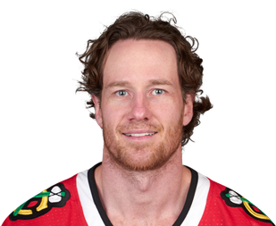 Duncan Keith Png Hd (black, white, red)